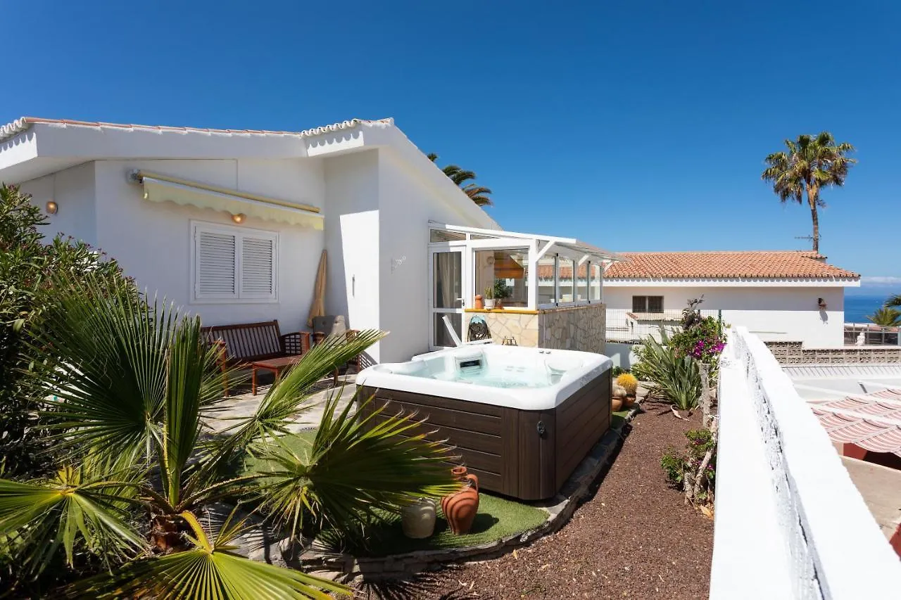 Jill'S Dream Villa Costa Adeje  Ισπανία