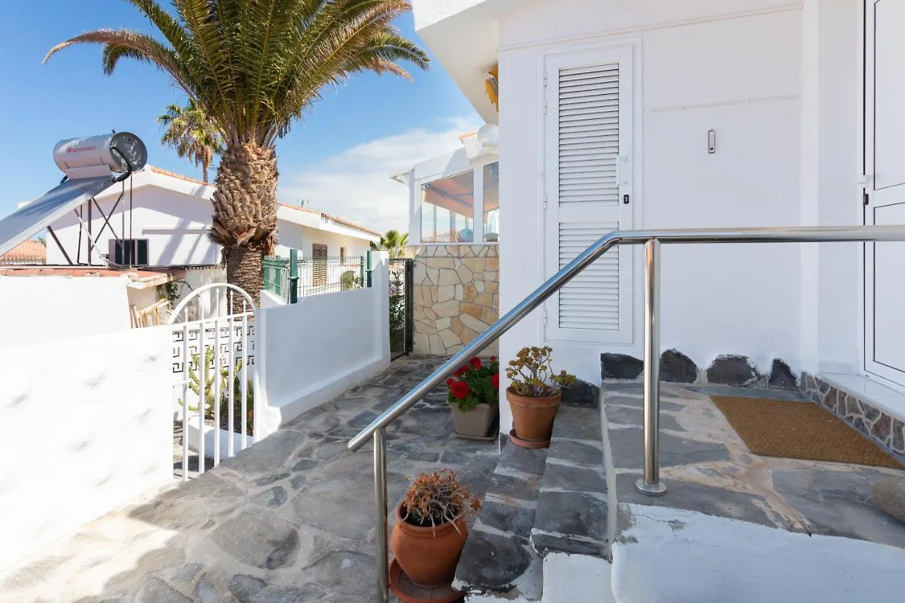 Nyaraló Jill'S Dream Villa Costa Adeje  Spanyolország
