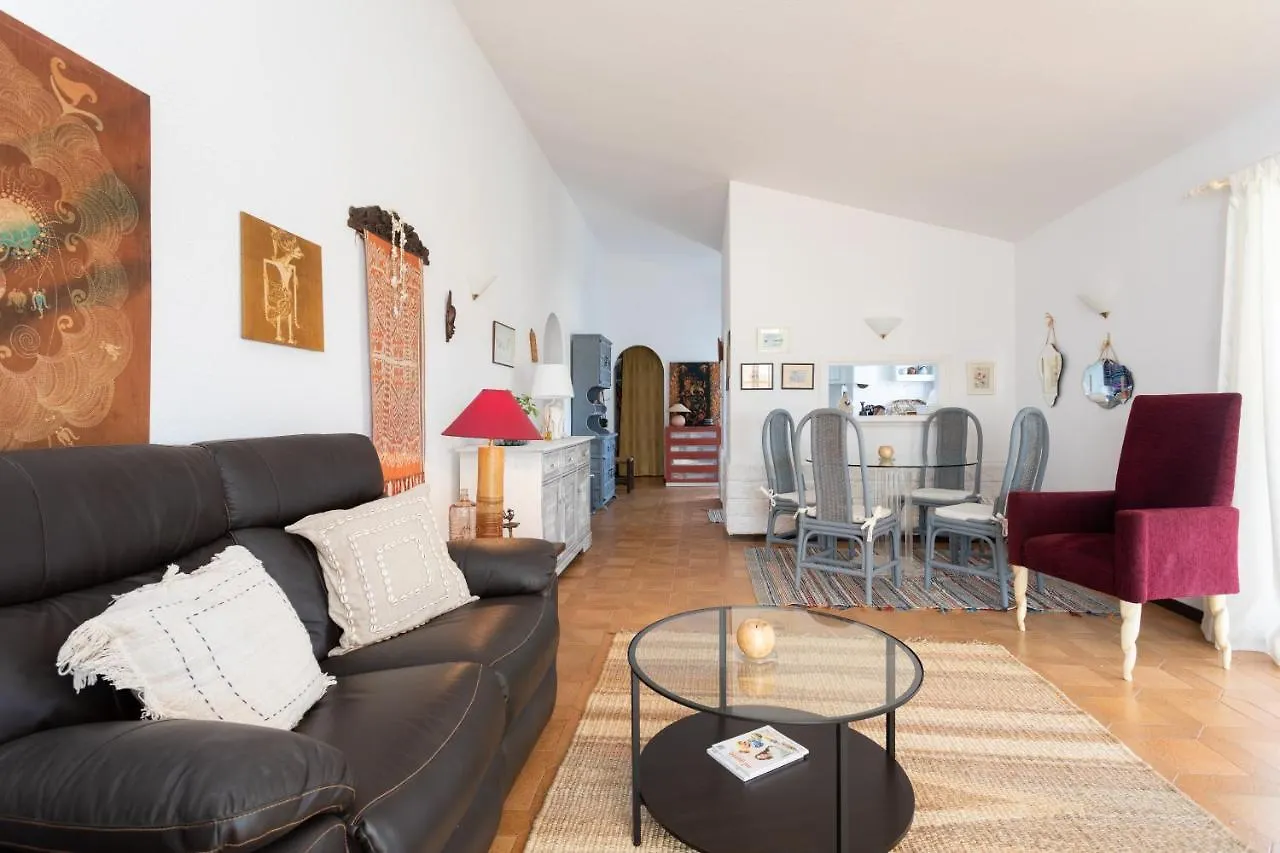 Σπίτι διακοπών Jill'S Dream Villa Costa Adeje