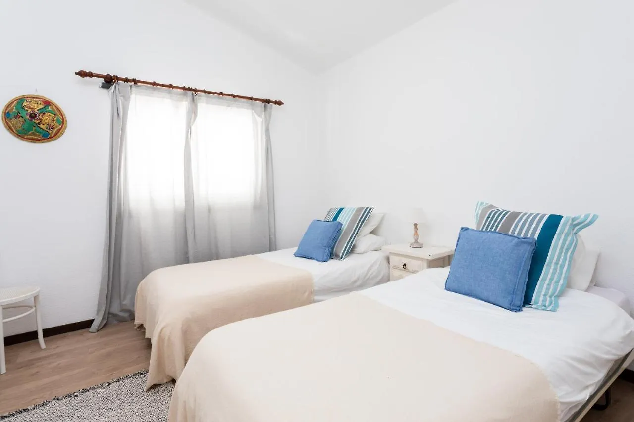 Jill'S Dream Villa Costa Adeje  Σπίτι διακοπών Costa Adeje (Tenerife)