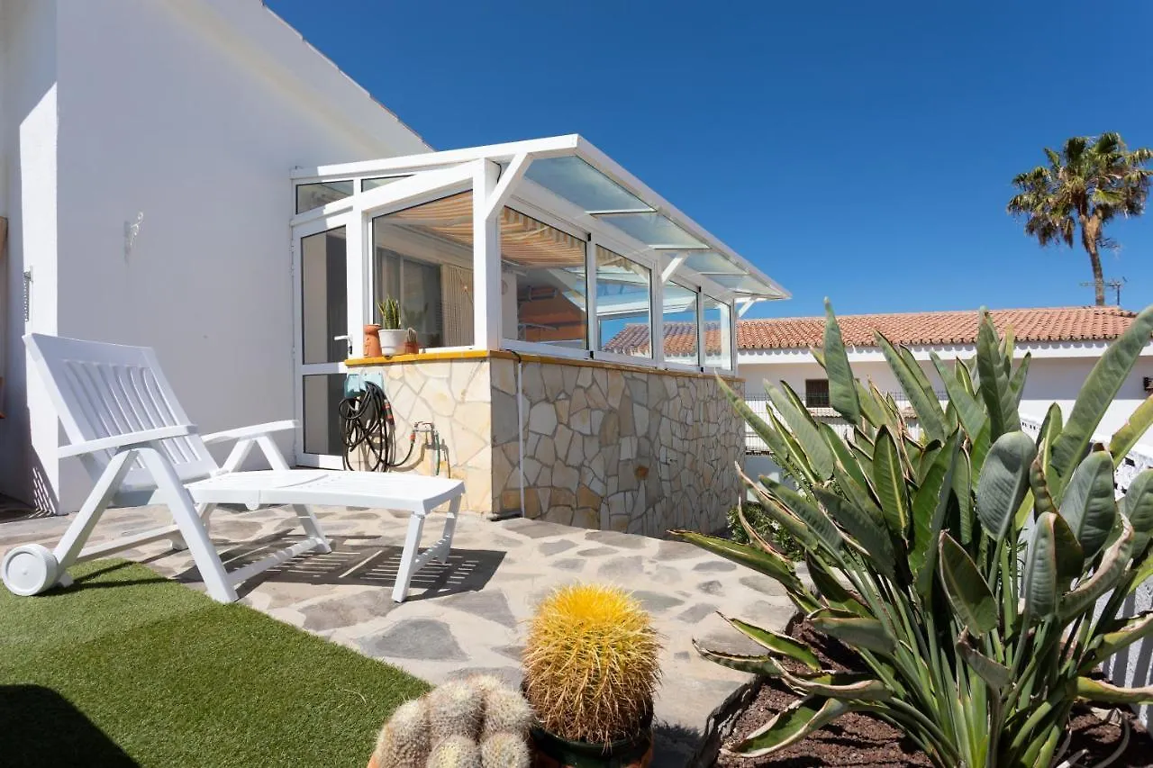 Jill'S Dream Villa Costa Adeje