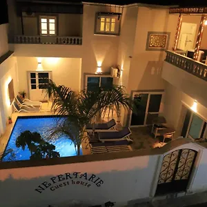 Nefertarie Apartment Luxor