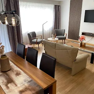 Arnold Apartment Basel