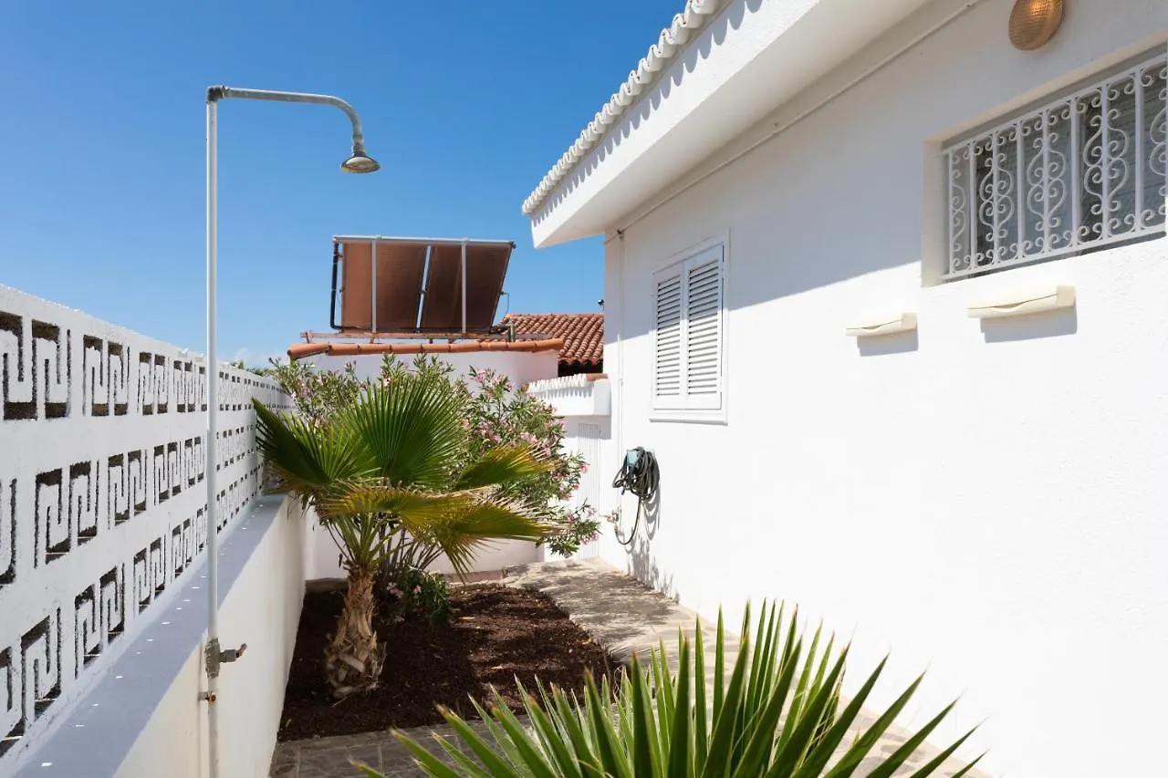 Jill'S Dream Villa Costa Adeje  0*, Costa Adeje (Tenerife) Spain