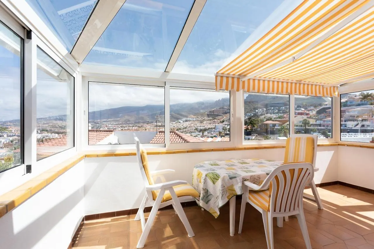 Jill'S Dream Villa Costa Adeje  Holiday home Costa Adeje (Tenerife)