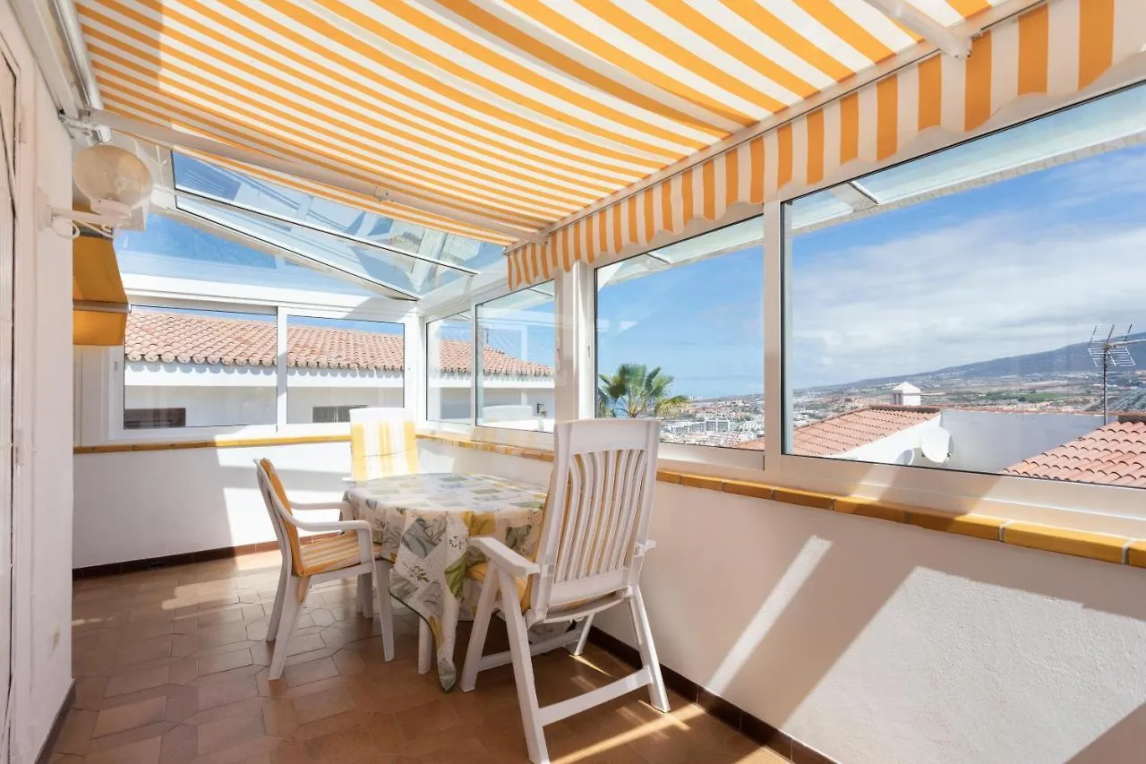 Jill'S Dream Villa Costa Adeje  Holiday home Costa Adeje (Tenerife)