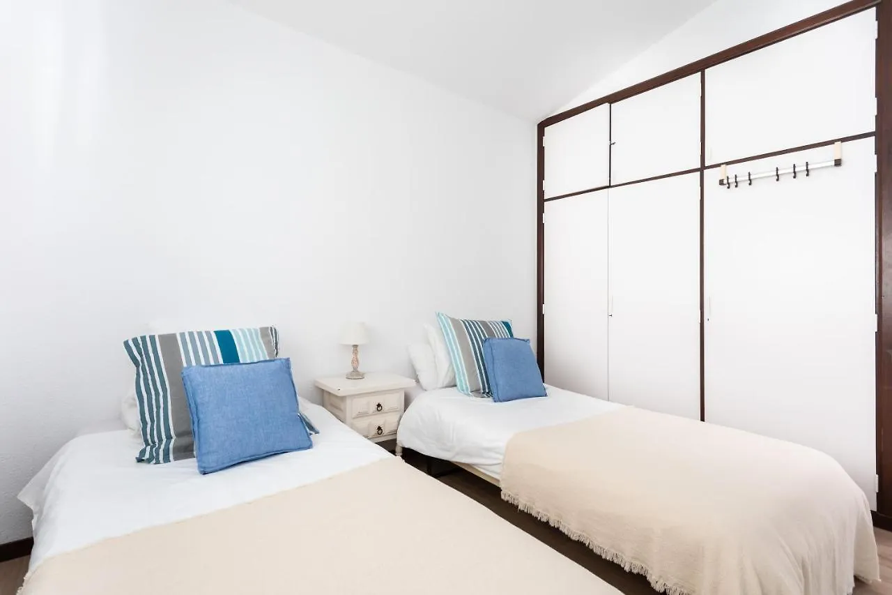 Holiday home Jill'S Dream Villa Costa Adeje